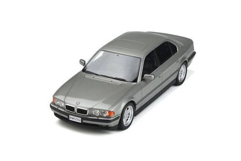 BMW 7-serie 750 E38 OT952 James Bond OTTO 1/18 Nieuw, Hobby en Vrije tijd, Modelauto's | 1:18, Nieuw, Auto, OttOMobile, Ophalen of Verzenden
