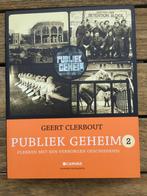 Publiek Geheim ( Geert Clerbout ) ( Canvas ), Ophalen of Verzenden
