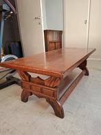 Antieke salontafel, Antiek en Kunst, Ophalen