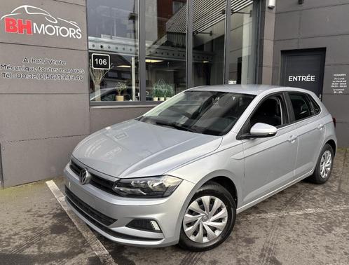 Volkswagen Polo, Auto's, Volkswagen, Bedrijf, Polo, Bluetooth, Boordcomputer, Elektrische ramen, Metaalkleur, Radio, USB, Benzine