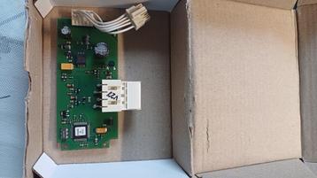Bosch OpenTherm module HT3/OTM4 T.b.v. HRC/HRS/2 beschikbaar voor biedingen