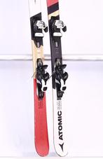 150 170 freestyle ski's ATOMIC PUNX 5, grip walk, Gebruikt, Verzenden, Carve, Atomic