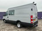 2011 - Iveco - Daily - 35C15V 330 H3 - Bedrijfswagen, Auto's, Gebruikt, Iveco, Overige brandstoffen, Bedrijf