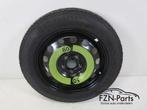 VW Golf 5/6/7 16 Inch Thuiskomer, Ophalen of Verzenden, Gebruikt