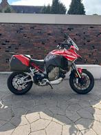 Ducati Multistrada V4S Full Akrapovic 2021, Particulier, Sport