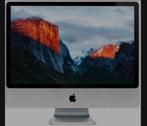 iMac, Computers en Software, Ophalen, Gebruikt, IMac