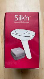 Silk'n Motion, Ophalen of Verzenden, Gebruikt
