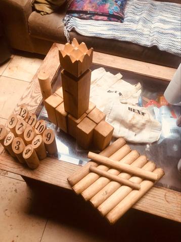 Kegelspellen. beschikbaar voor biedingen