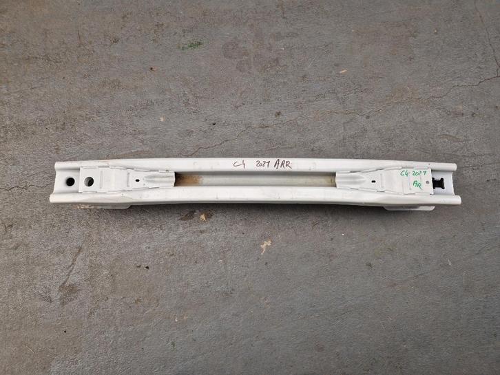 Traverse ARRIERE CITROEN C4 E-C4 Barre de renfort pare choc, Autos : Pièces & Accessoires, Carrosserie & Tôlerie, Citroën, Avant