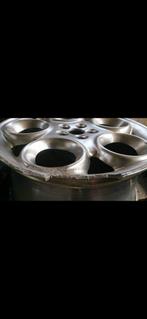 réparation jante aluminium ., Enlèvement, Jante(s)