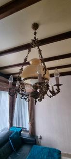 Lamp, Ophalen, Gebruikt