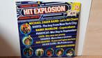 HIT EXPLOSION 10  (1978) (LP), Pop, 10 inch, Zo goed als nieuw, Verzenden