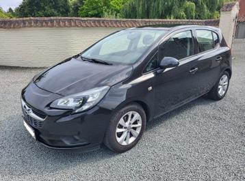 Opel Corsa E 1.2 Essence 5 portes avec CT, Euro 5, Achat, Electronic Stability Program (ESP), Boîte manuelle