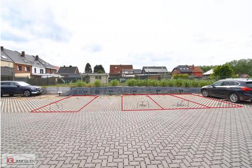 Garage te koop in Sint-Pieters-Leeuw, Immo, Garages & Places de parking