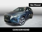 Hyundai Tucson 1.6 T-GDi 48V Feel 7-DCT MHEV, Auto's, Hyundai, Stof, 4 cilinders, 1600 cc, 1650 kg