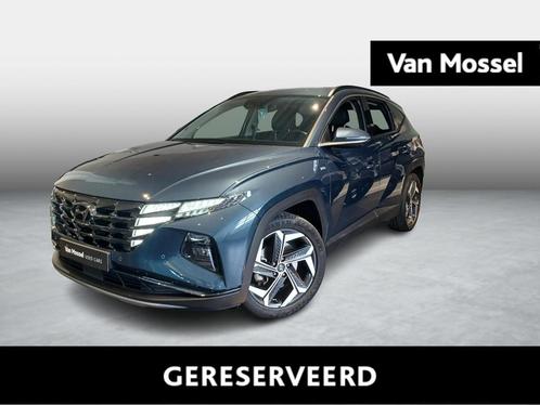 Hyundai Tucson 1.6 T-GDi 48V Feel 7-DCT MHEV, Auto's, Hyundai, Bedrijf, Te koop, Tucson, Centrale vergrendeling, Cruise Control