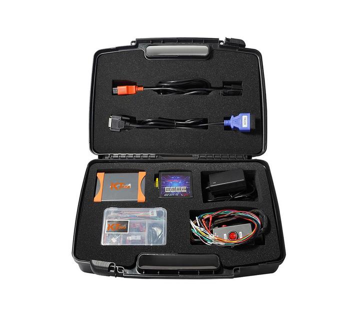 KT 200 II Chiptunning tuning ecu programering, Auto diversen, Autogereedschap, Zo goed als nieuw, Ophalen