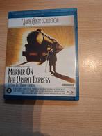 Murder on the orient express, Ophalen of Verzenden, Zo goed als nieuw