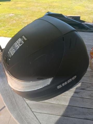 Shad SH29 beschikbaar voor biedingen