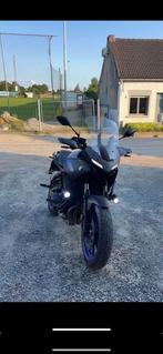 Yamaha Tracer 700, 2 cilinders, Handvatverwarming, Particulier, Overig