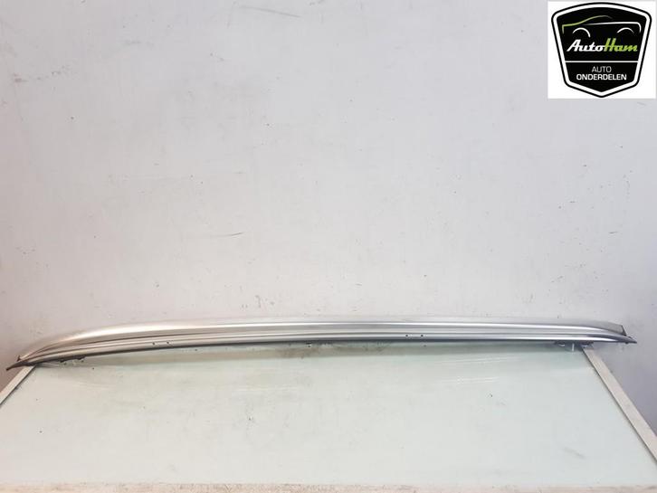 BARRES DE TOIT Toyota Auris Touring Sports (E18), Autos : Pièces & Accessoires, Carrosserie & Tôlerie, Toyota, Utilisé