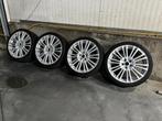 Velgen Ford Focus RS mk3, Gebruikt, Banden en Velgen, Winterbanden, 235 mm