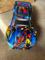Carrosserie traxxas xmaxx, Ophalen, Gebruikt