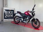 Honda CB125R'18, garantie 1an, Naked bike, Bedrijf, 125 cc, 1 cilinder