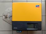 SMA sunny boy SB-5000 TL, Doe-het-zelf en Bouw, Zonnepanelen en Toebehoren, Ophalen, Gebruikt