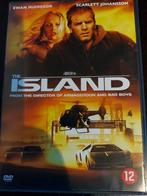 The Island, Vanaf 12 jaar, Ophalen of Verzenden, Zo goed als nieuw, Actiethriller
