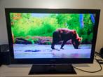 Samsung TV 40inch - geen Smart TV, Audio, Tv en Foto, Televisies, LED, Ophalen of Verzenden, Zo goed als nieuw, 100 Hz