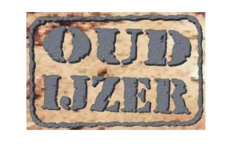 oud ijzer, Diversen, Overige Diversen, Gebruikt, Ophalen