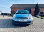 Ford Fiesta 1.3 Benzine * Airco * Garantie * 5 Deurs *, 1299 cc, Stof, Zwart, 4 cilinders