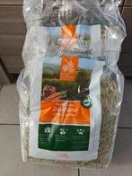 2 x real nature hooi met wortel, Ophalen