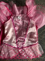 Verkleedkledij maat 98/104 - jurken, rokjes, schoentjes, Enlèvement ou Envoi, Comme neuf, 104 ou plus petit, Fille