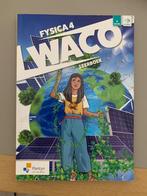 Fysica 4 Waco Leerboek, ASO, Natuurkunde, Plantyn, Nieuw
