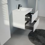 Linie Lado badkamermeubel met wastafel Baro, Huis en Inrichting, Ophalen, Nieuw