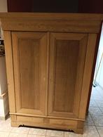 meuble en chêne aérogommer, Enlèvement ou Envoi