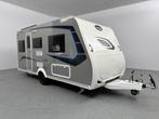 Caravelair Antares Titanium 450 Voortent Isabella luifel, Hordeur, 4 tot 5 meter, Caravelair, Overige
