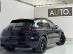 Porsche Macan GTS *FULL* PANO*LUCHT*SPORTCHRONO*, Automaat, USB, Zwart, Leder