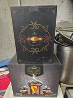 Whiskey, Verzamelen, Glas en Drinkglazen, Ophalen