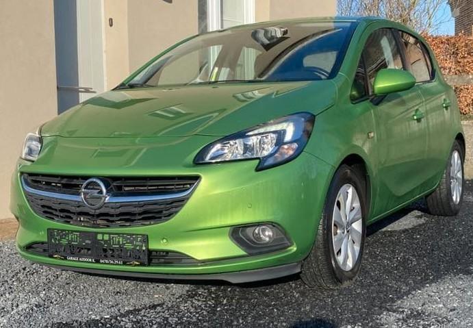 Opel corsa, Autos, Opel, Particulier, Corsa, Air conditionné, Bluetooth, Verrouillage central, Capteur de stationnement, Radio