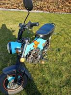 Dax sky team 50cc, Fietsen en Brommers, Brommers | Honda, Ophalen, Gebruikt, Overige modellen, 4 versnellingen