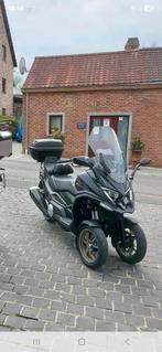 à vendre kymco cv3 550cc, Motoren, Kymco, Particulier, 550 cc