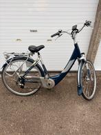 Vrouwenfiets, Fietsen en Brommers, Fietsen | Dames | Damesfietsen, Ophalen