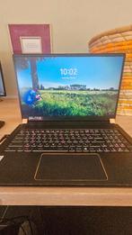 MSI Gaming Laptop, Computers en Software, Ophalen, Gebruikt, Gaming, Azerty