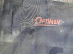 Trampolinemat rechthoekig, Ophalen, Gebruikt