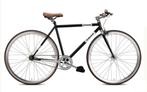 Fixie flipflop fixed Gear fiets (nieuwstaat), Ophalen of Verzenden, Zo goed als nieuw, 28 inch