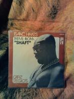 45T Isaac Hayes (1971), Cd's en Dvd's, Ophalen of Verzenden