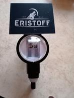 Eristoff  voor op fles  nieuw, Verzamelen, Ophalen, Nieuw